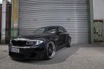 BMW 1M Coupe by OK-Chiptuning 2015 года